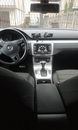 Volkswagen Passat cena 29999 przebieg: 150000, rok produkcji 2009 z Miasteczko Śląskie małe 92
